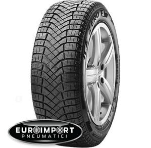 Pirelli Winter ice zero friction 215/55 R16 97 T XL  TL Nordic Compound
